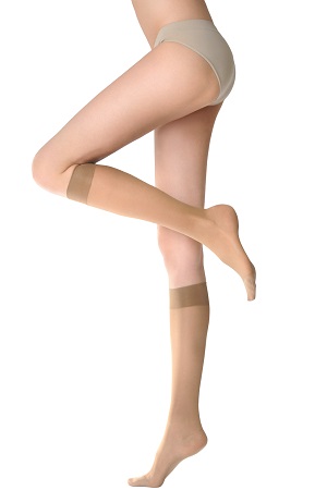 gambaletto compressione